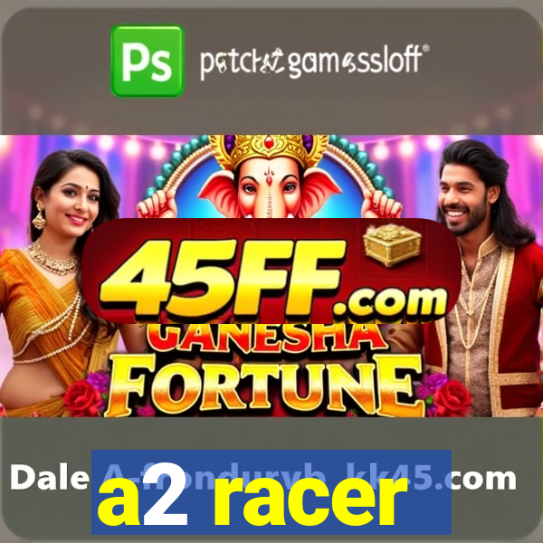 a2 racer - riscando o asfalto filme completo dublado download